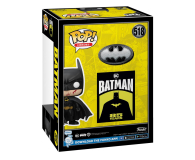 Funko POP Movies: BM 85th - Batman - 1280455 - zdjęcie 4